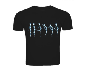 T-shirt Design by TS computer graphic for this project | Design: #8510750