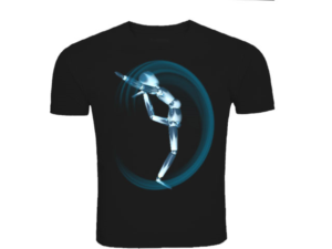 T-shirt Design by TS computer graphic for this project | Design: #8510751