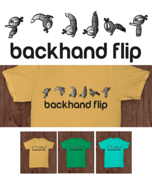T-shirt Design by warjaj for this project | Design: #9207974