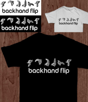 T-shirt Design by warjaj for this project | Design: #9217313