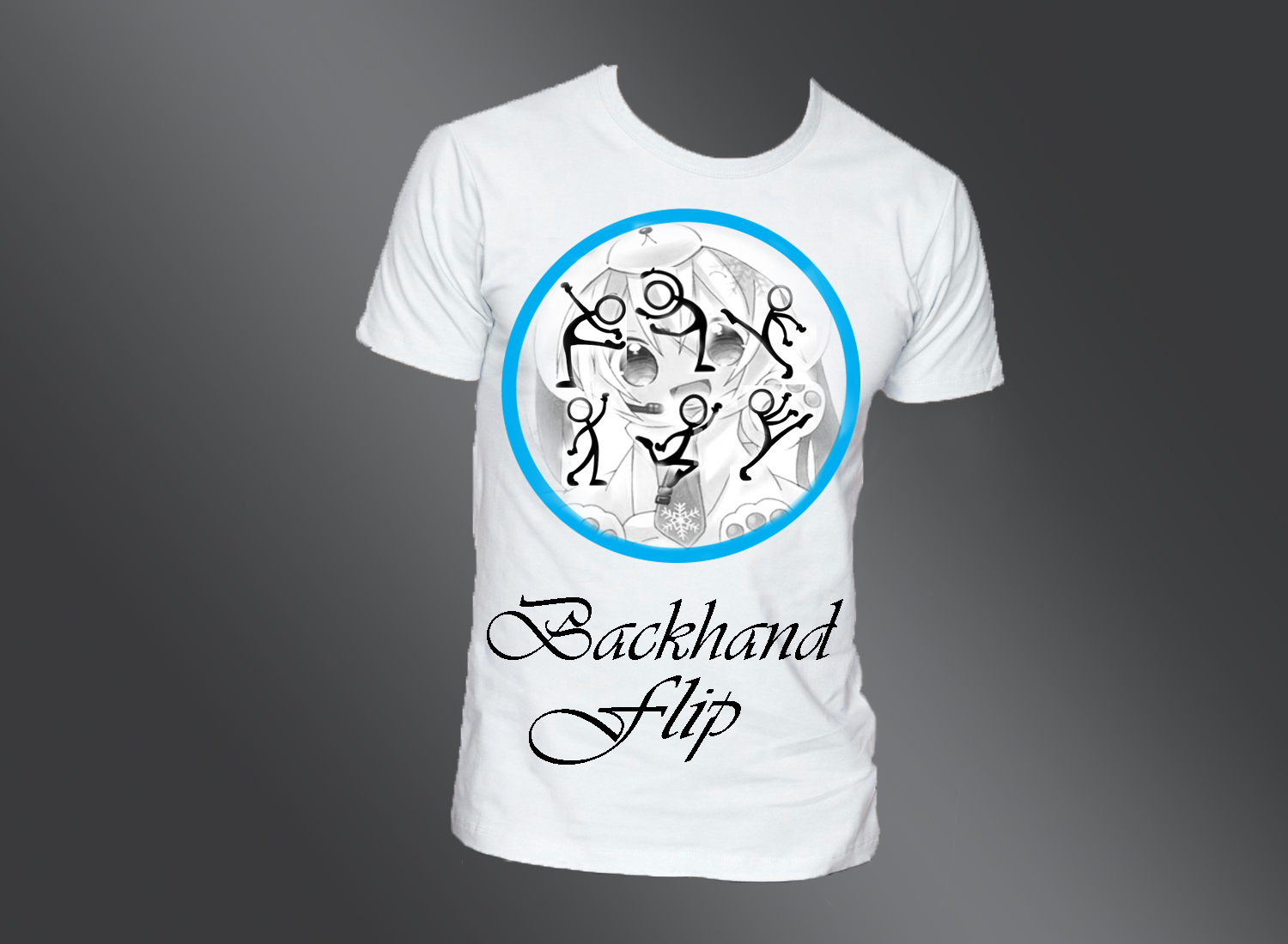 T-shirt Design by Creation networks for this project | Design #9206666