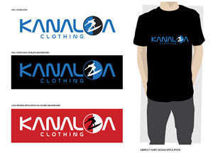 T-shirt Design by ReigeDesign