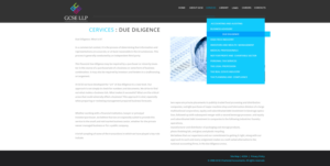 Web-Design von at-as für GCSE LLP | Design #8516307