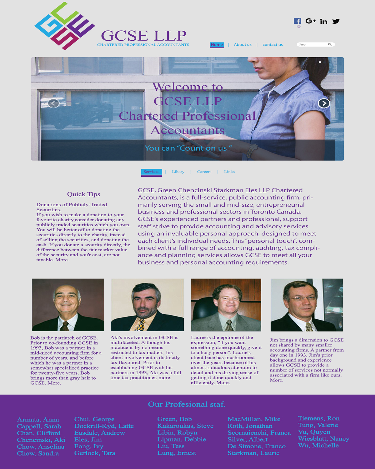 Web Design par david 9 pour GCSE LLP | Design #9185894
