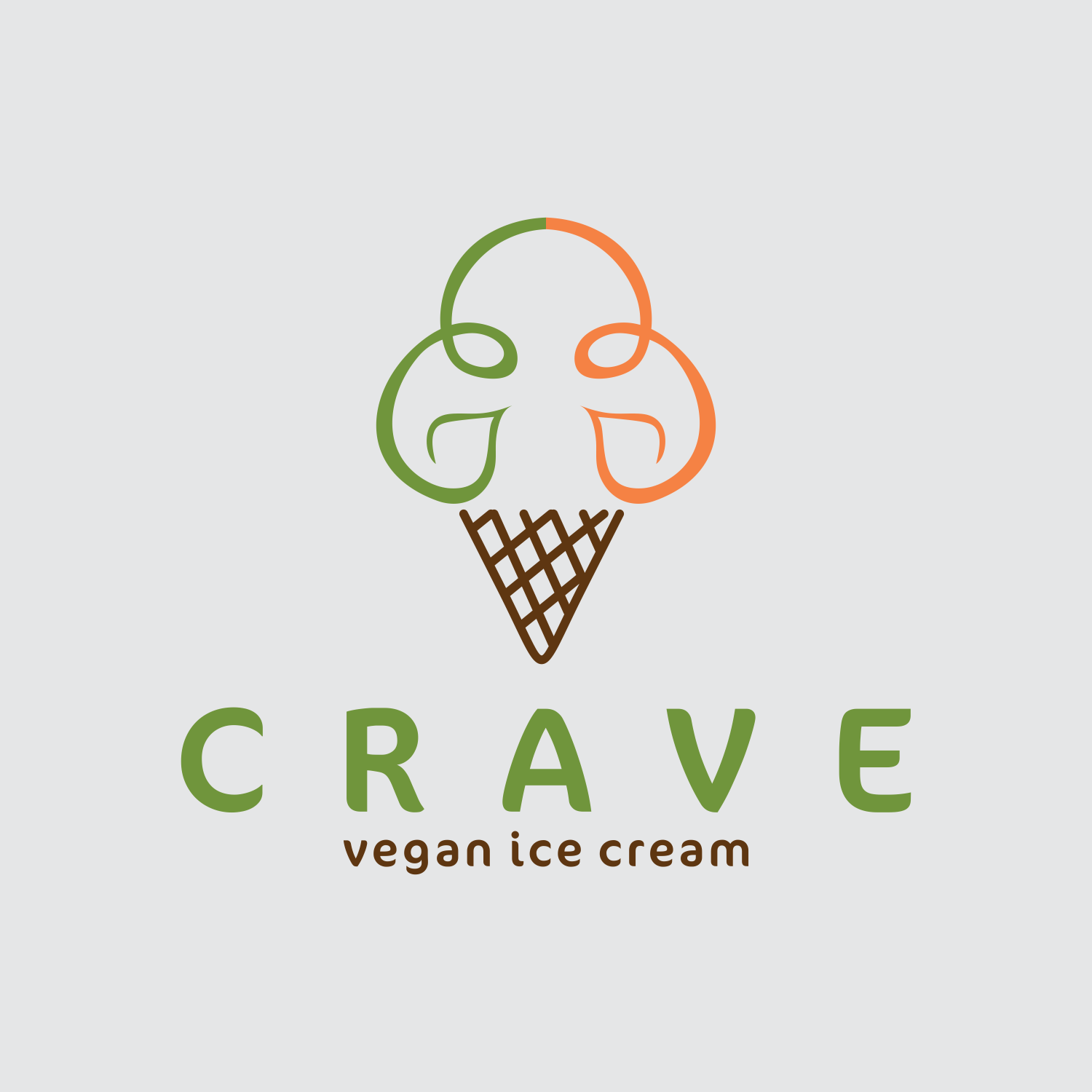 Logo Design by moisesf for this project | Design #9240392