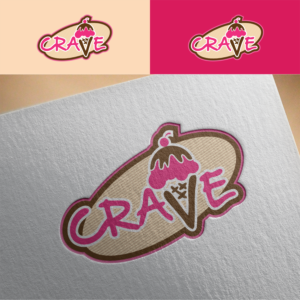 Logo Design by Patrick