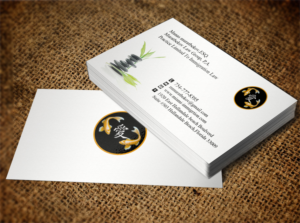 Business Card Design by Lanka Ama for MURATBEKOV LAW GROUP, P.A. | Design: #8518432