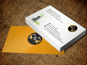 Business Card Design by Lanka Ama for MURATBEKOV LAW GROUP, P.A. | Design: #8518434