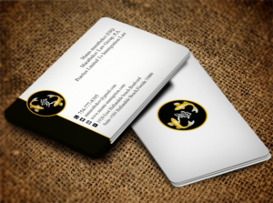 Diseño de Tarjeta de Presentación por Lanka Ama para MURATBEKOV LAW GROUP, P.A. | Diseño: #8518444