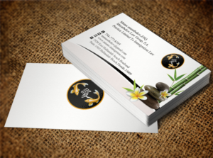 Diseño de Tarjeta de Presentación por Lanka Ama para MURATBEKOV LAW GROUP, P.A. | Diseño: #8518447
