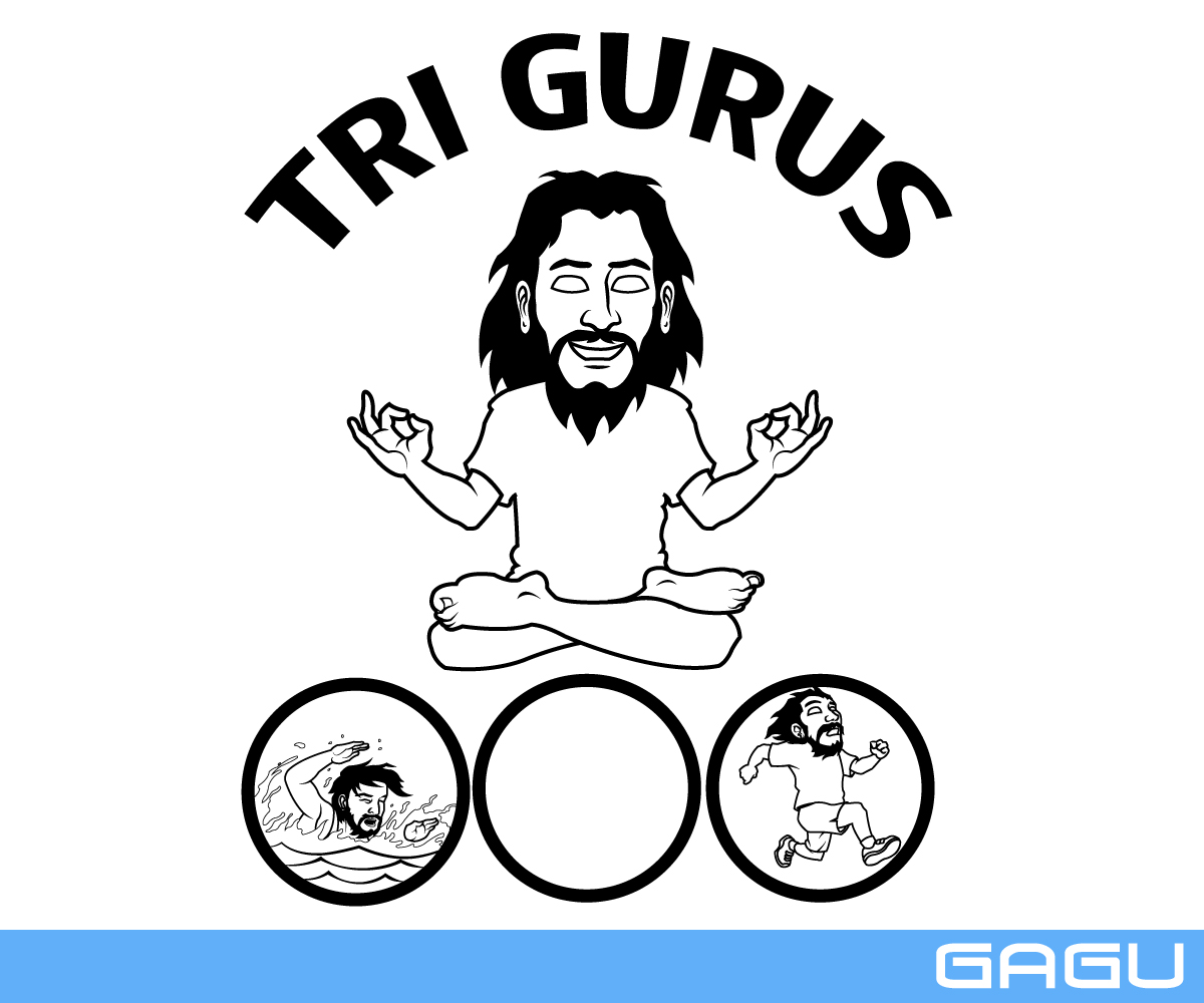 Logo-Design von GAGU für Voodo Marketing | Design #2020382