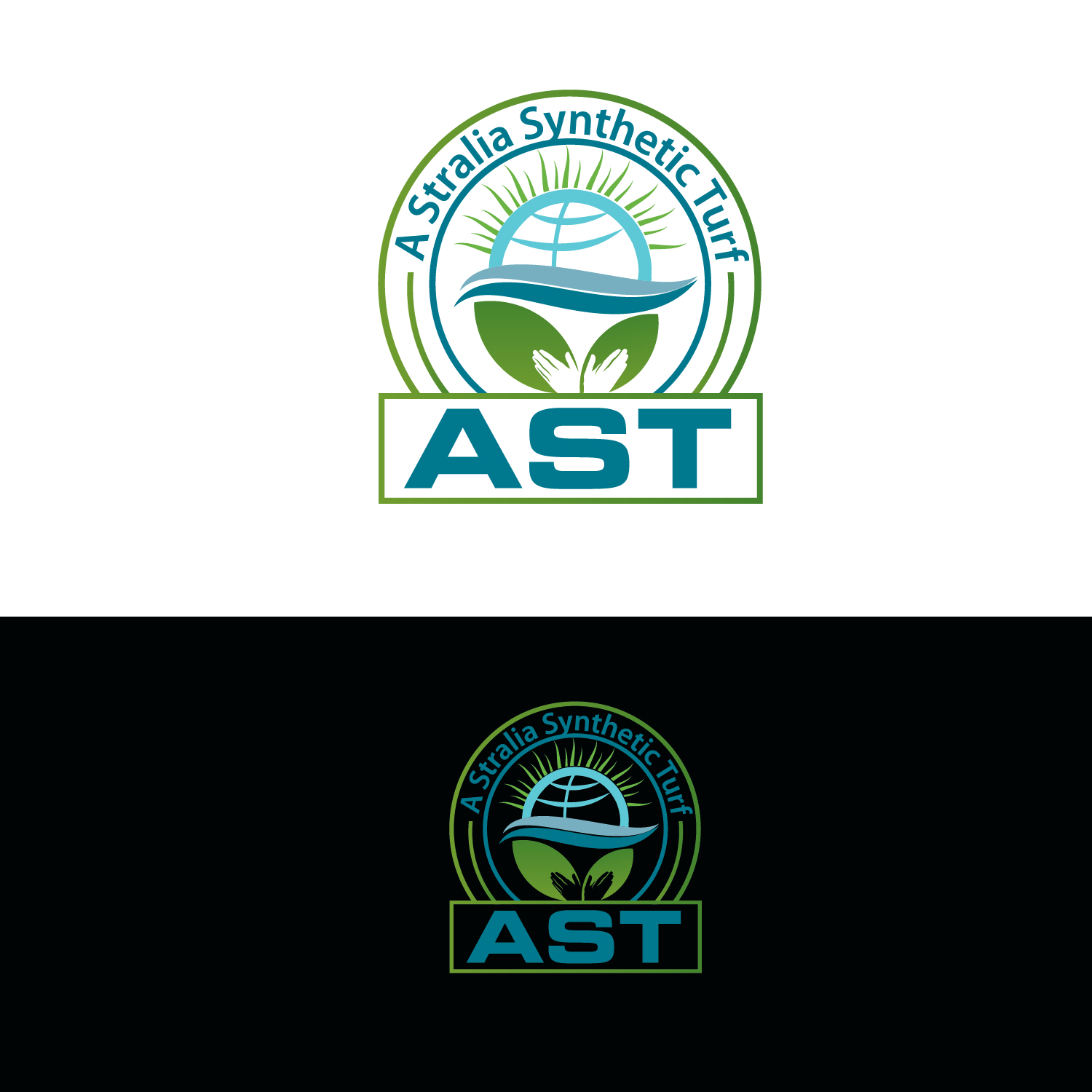 Logo Design by emptyboxgraphics for A STRALIA PTY LTD | Design #9274462
