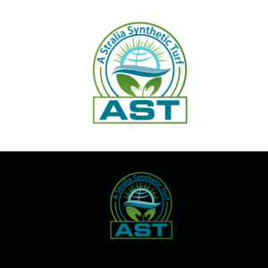 Logo Design by emptyboxgraphics for A STRALIA PTY LTD | Design: #9274462