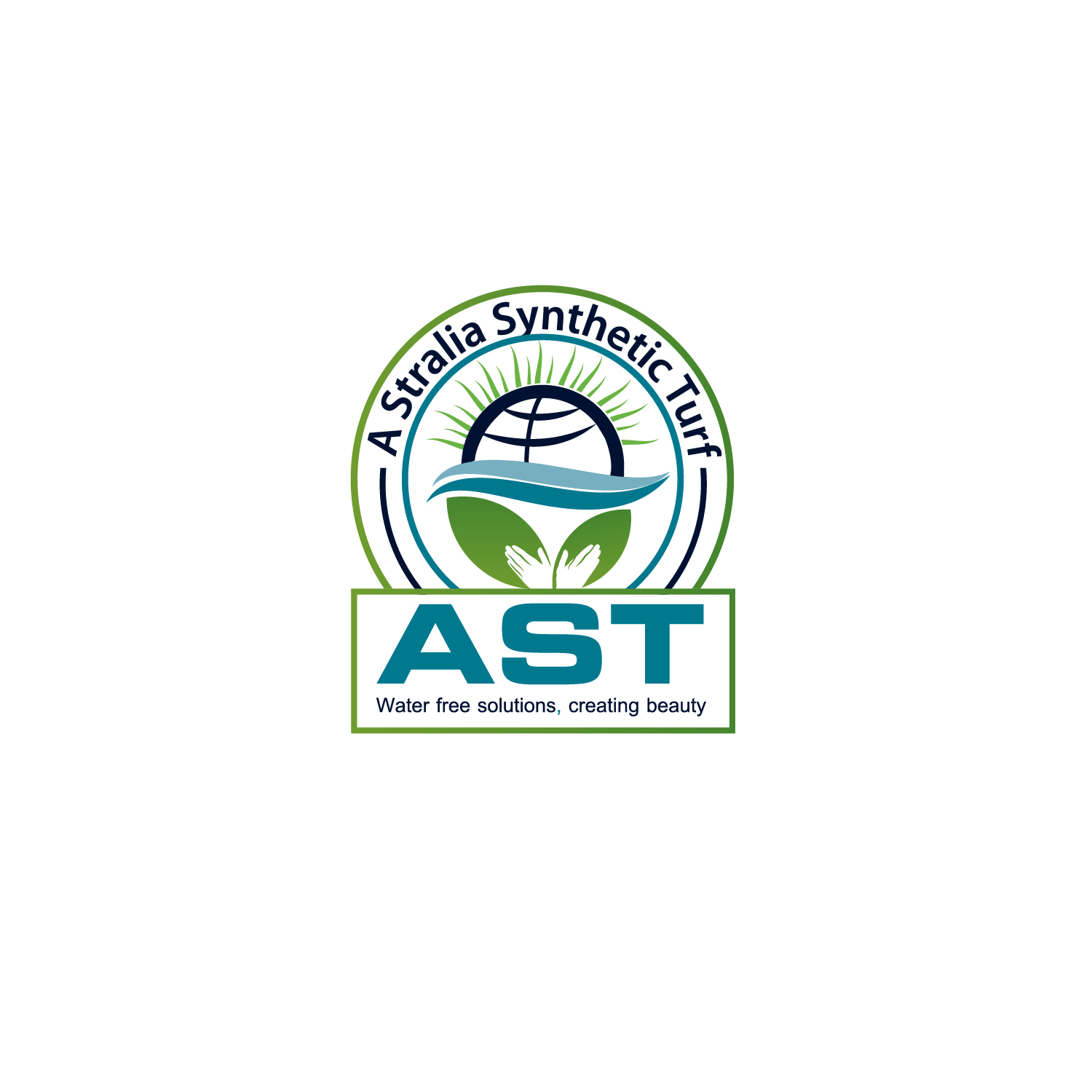 Logo Design by emptyboxgraphics for A STRALIA PTY LTD | Design #9274523