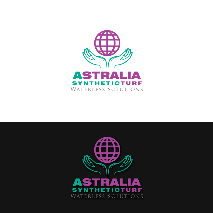 Logo Design by ApurbaMan for A STRALIA PTY LTD | Design #9269020