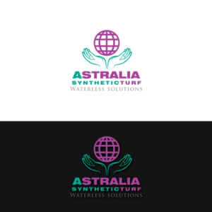Logo Design by ApurbaMan for A STRALIA PTY LTD | Design: #9269020