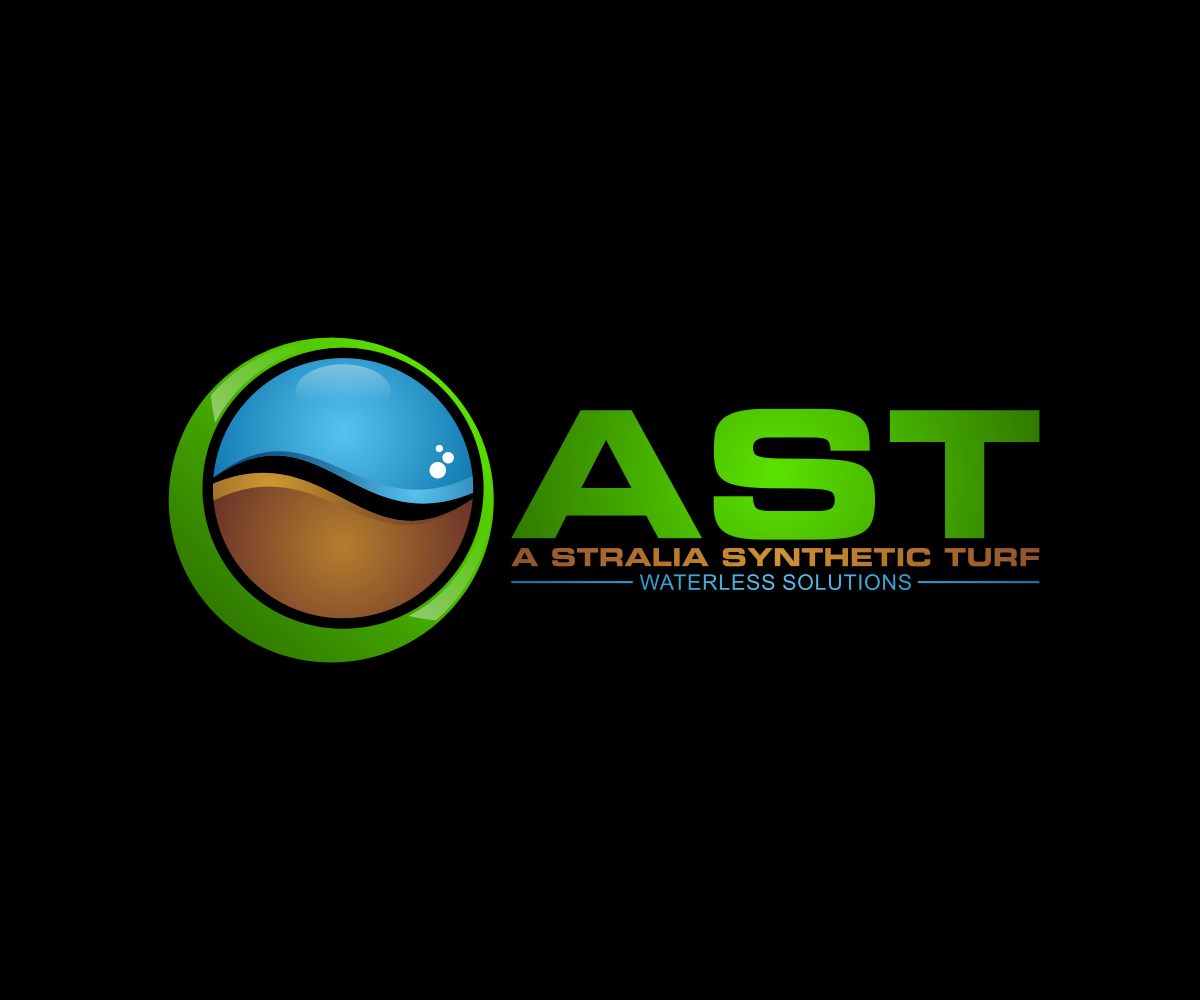 Logo Design by NalART for A STRALIA PTY LTD | Design: #9331951