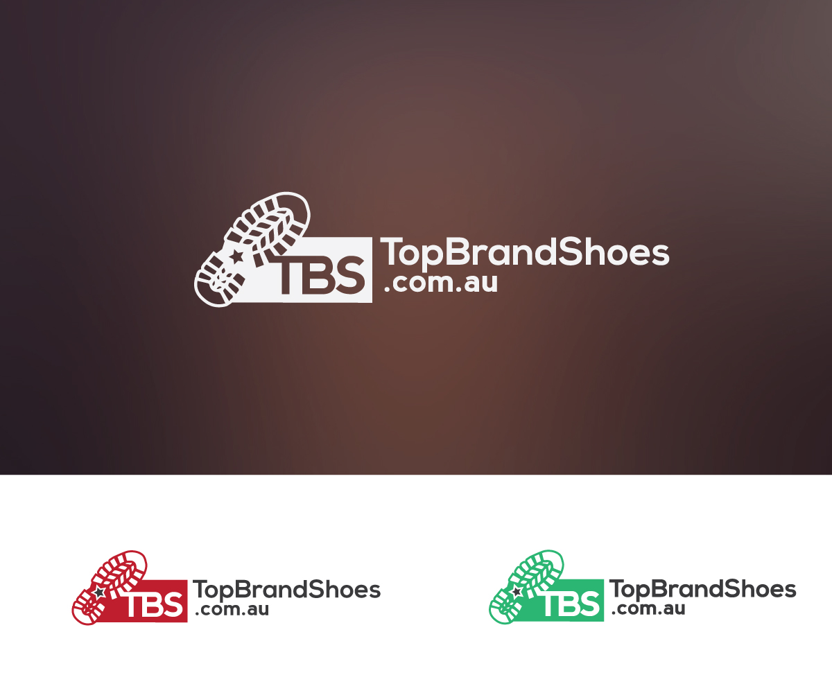 Logo Design by tamamu for Top brand shopping | Design #8513269