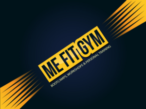Design de Logo par Johanmak pour ME Fit GYM | Design #9222476