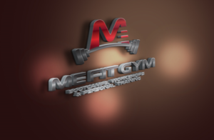 Logo Design by GLDesigns for ME Fit GYM | Design: #8538139