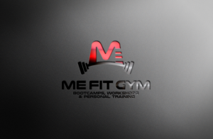 Logo Design by GLDesigns for ME Fit GYM | Design: #8538142