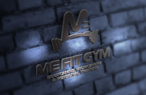 Logo Design by GLDesigns
