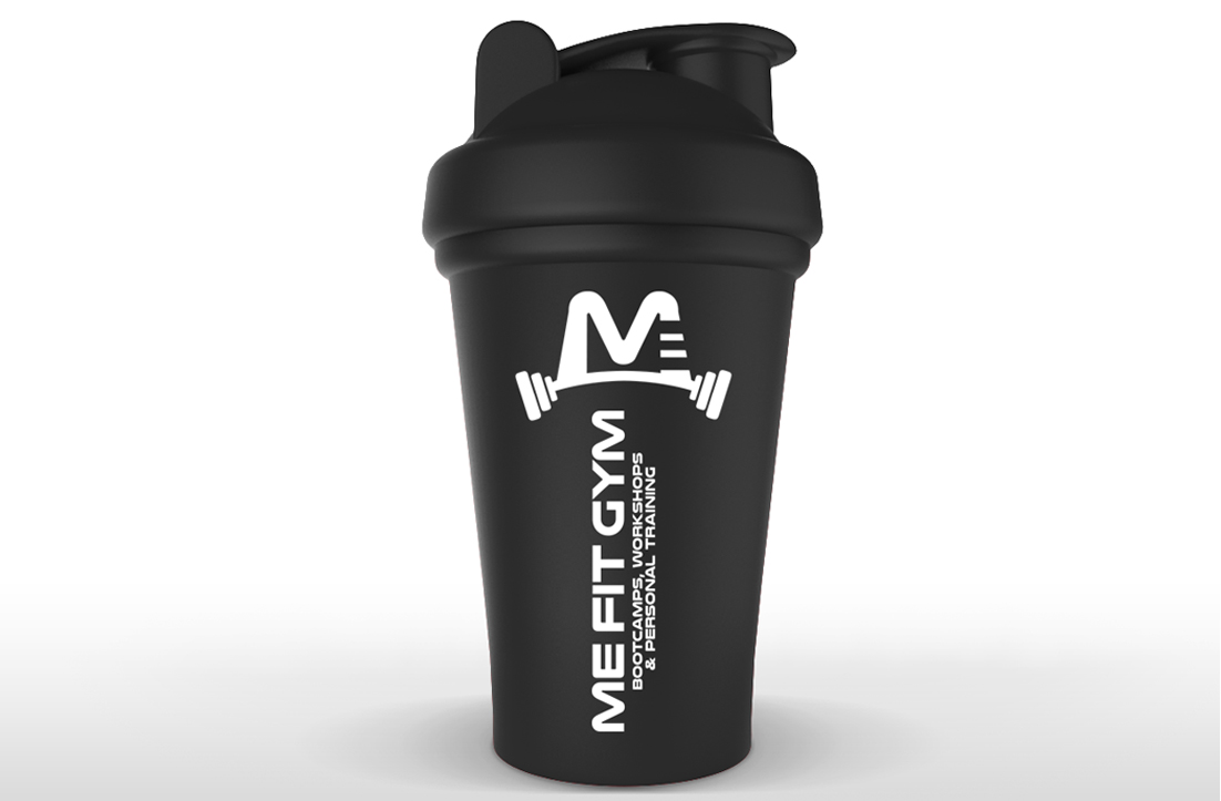 Logo Design by GLDesigns for ME Fit GYM | Design #8772556