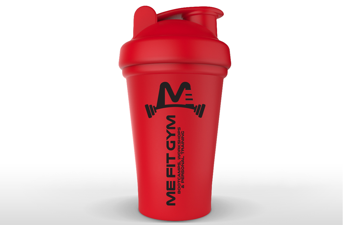 Logo Design by GLDesigns for ME Fit GYM | Design #8772568