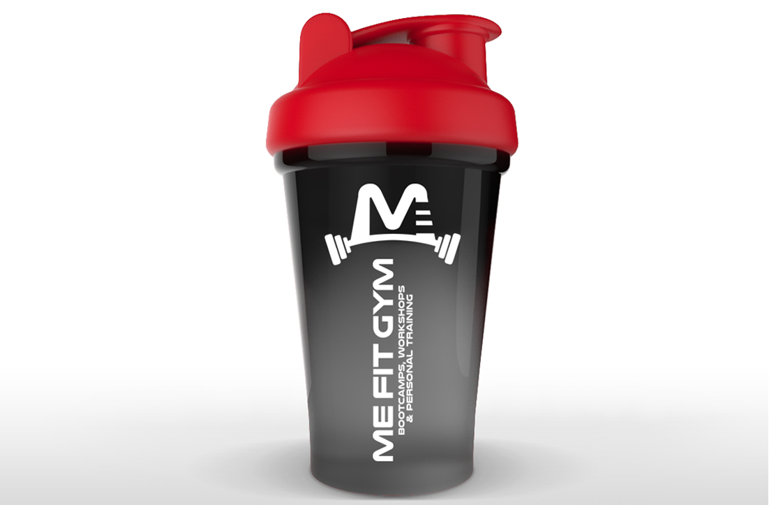 Logo Design by GLDesigns for ME Fit GYM | Design #8772578