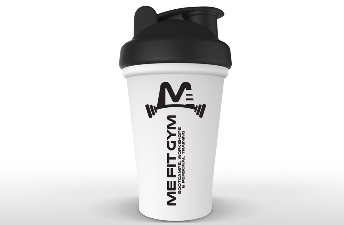 Logo Design by GLDesigns for ME Fit GYM | Design #8772591