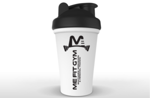Logo Design by GLDesigns for ME Fit GYM | Design: #8772591