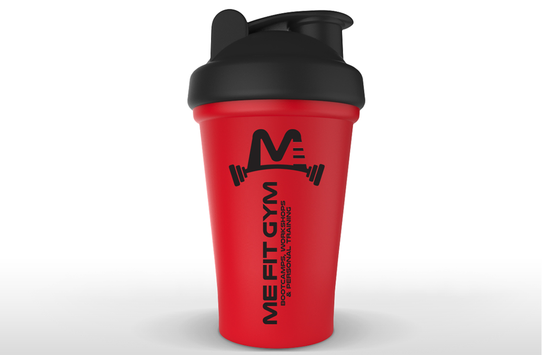 Logo Design by GLDesigns for ME Fit GYM | Design #8772599