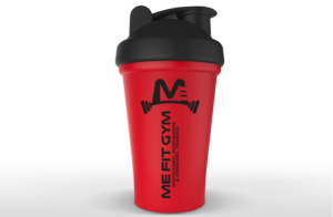 Logo Design by GLDesigns for ME Fit GYM | Design: #8772599