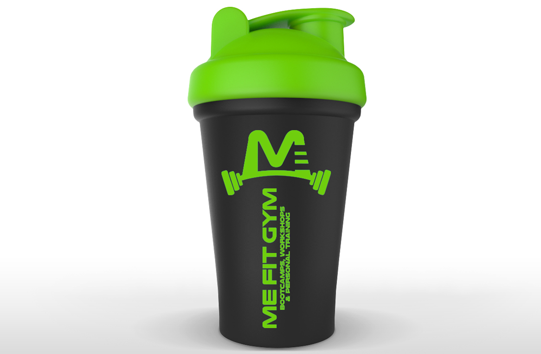 Logo Design by GLDesigns for ME Fit GYM | Design #8773327