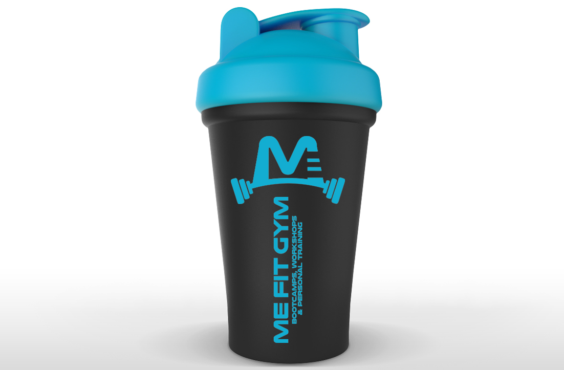 Logo Design by GLDesigns for ME Fit GYM | Design #8773363