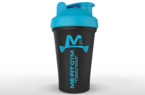 Logo Design by GLDesigns for ME Fit GYM | Design: #8773363