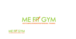 Logo Design by cr8ive for ME Fit GYM | Design: #8535744