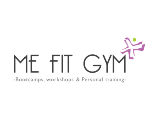 Logo Design by Hania.tarabishy for ME Fit GYM | Design: #8536271