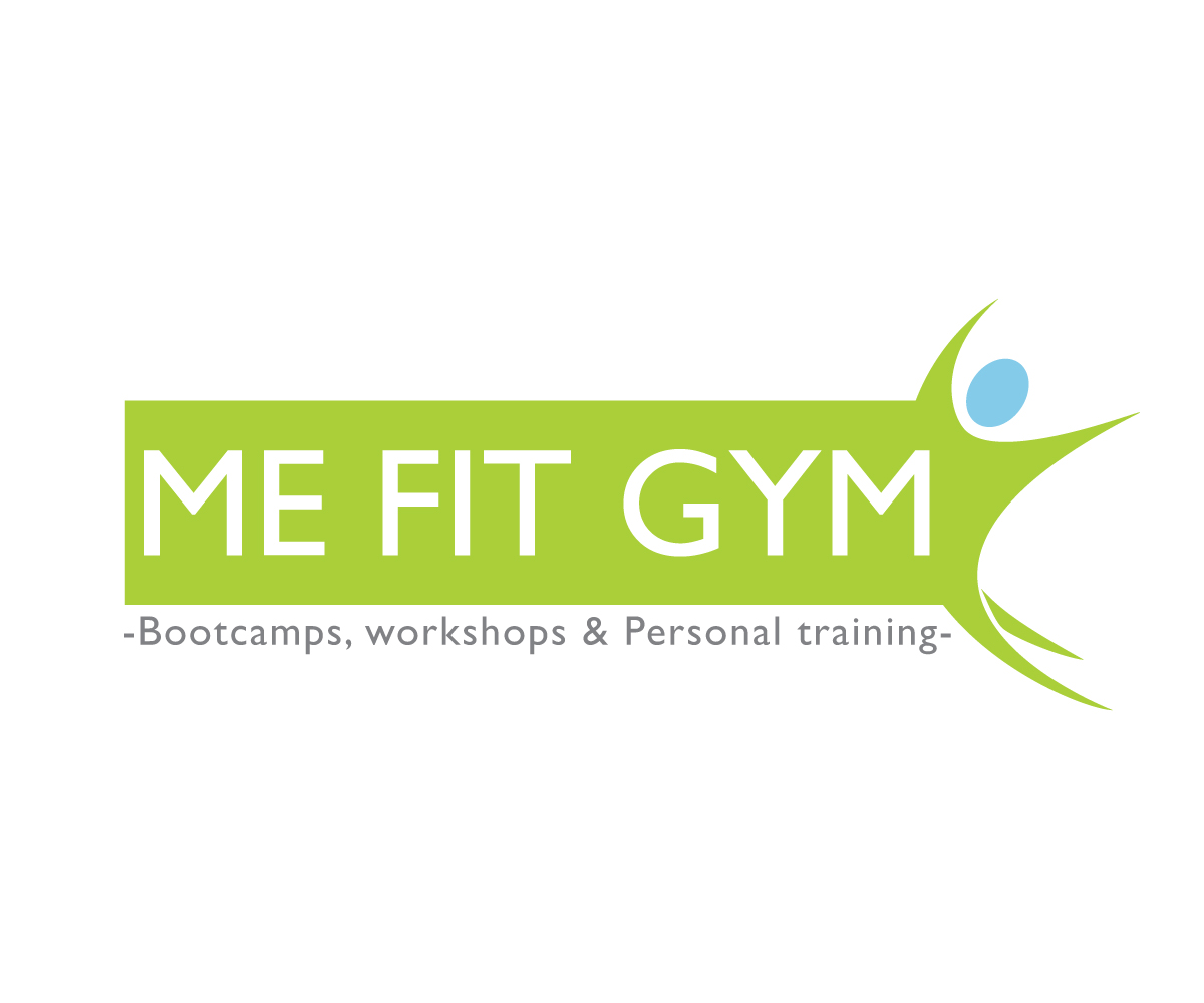 Logo Design by Hania.tarabishy for ME Fit GYM | Design #8536274