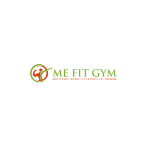 Logo Design by Tere G artwork for ME Fit GYM | Design: #9213239