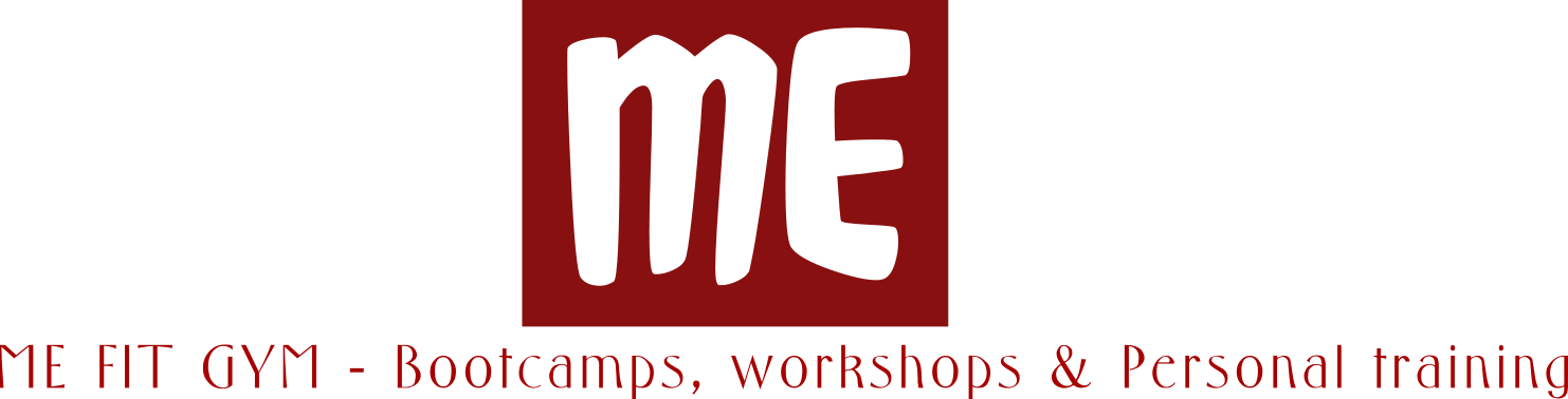 Logo Design by onlinefreelancer112 for ME Fit GYM | Design #9225035