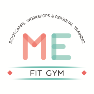 Logo Design by Kelly Ong for ME Fit GYM | Design: #8553710