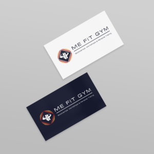Design de Logo par Kelly Ong pour ME Fit GYM | Design #9200441