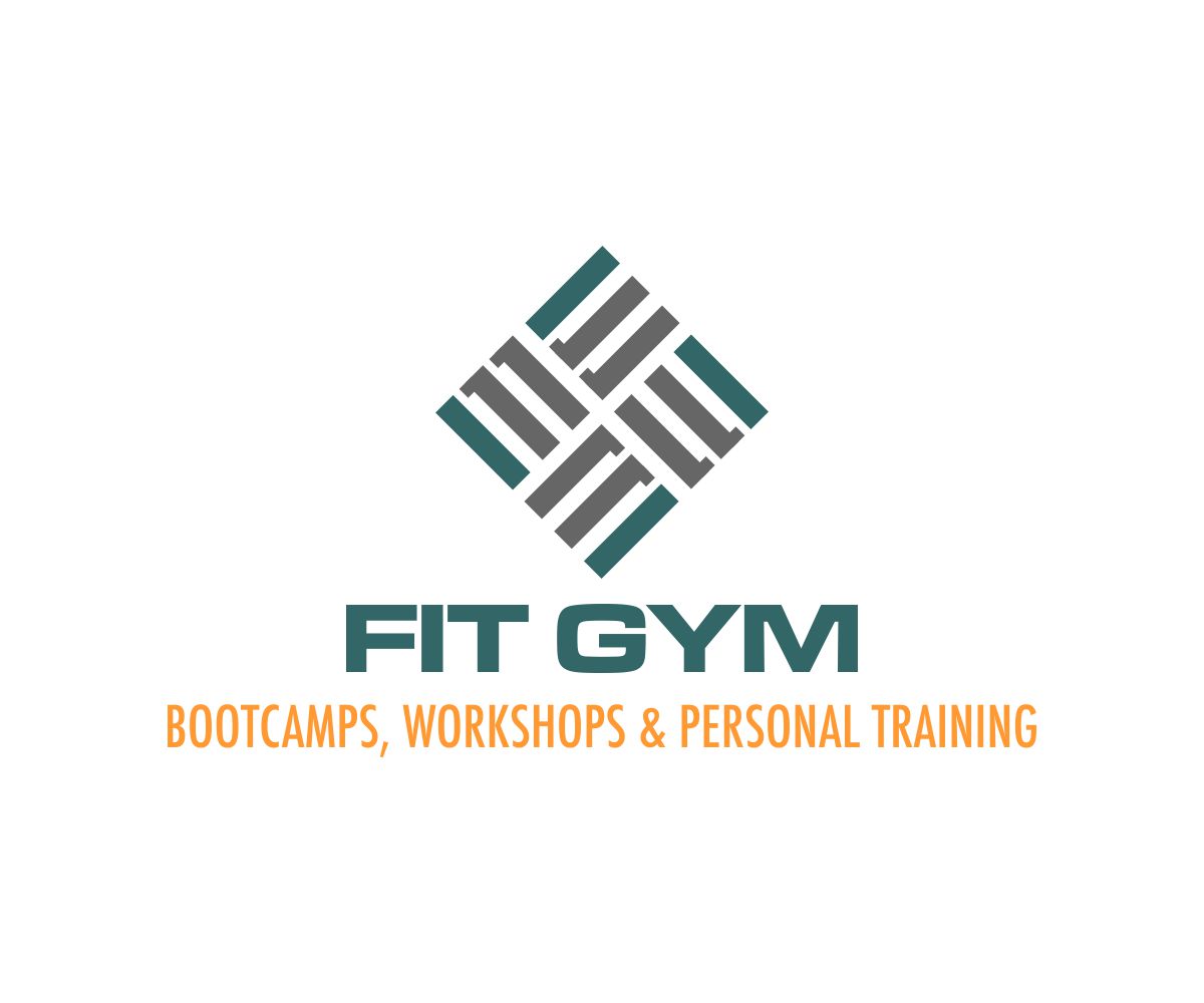 Logo Design by MLPZ for ME Fit GYM | Design #8766717