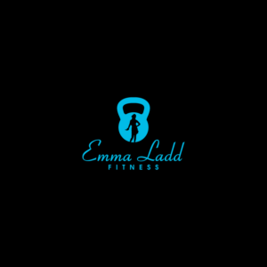 Logo Design by CaptainZZ for Emma Ladd Fitness | Design: #8506585