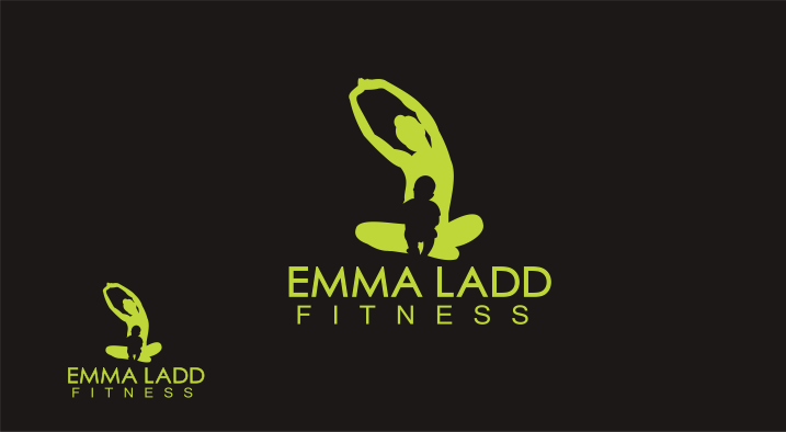 Logo Design by cr8ive for Emma Ladd Fitness | Design #8512517