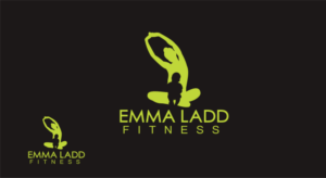 Logo Design by cr8ive for Emma Ladd Fitness | Design: #8512517