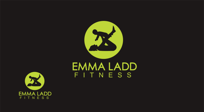 Logo Design by cr8ive for Emma Ladd Fitness | Design #8512524