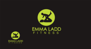 Logo Design by cr8ive for Emma Ladd Fitness | Design: #8512524