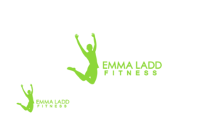 Logo Design by cr8ive for Emma Ladd Fitness | Design: #8512870
